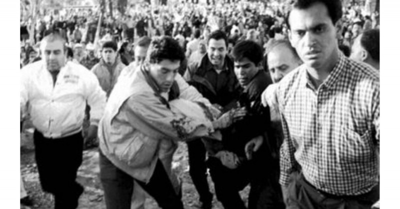 La FGR reabre el caso Colosio 28 años después del magnicidio
