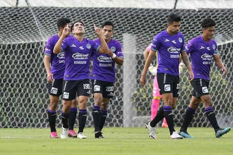 Sagir Arce sale de Mazatlán FC con destino a la MLS