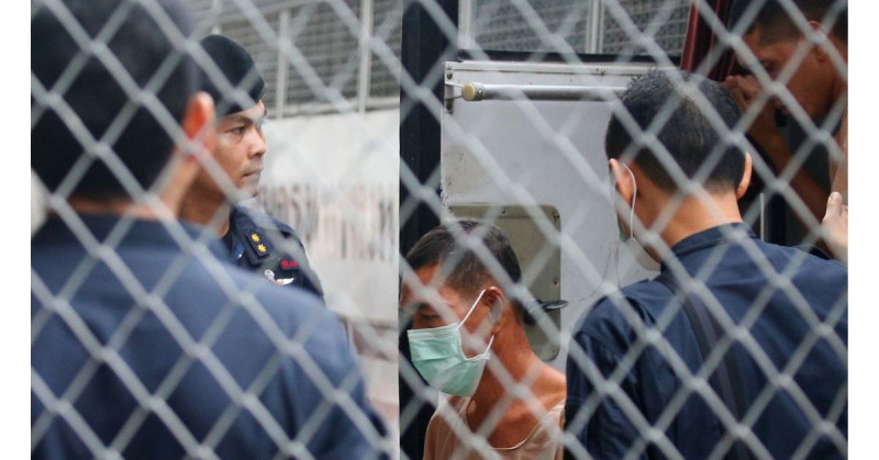 Tailandia permitirá castración química a cambio de reducir condenas