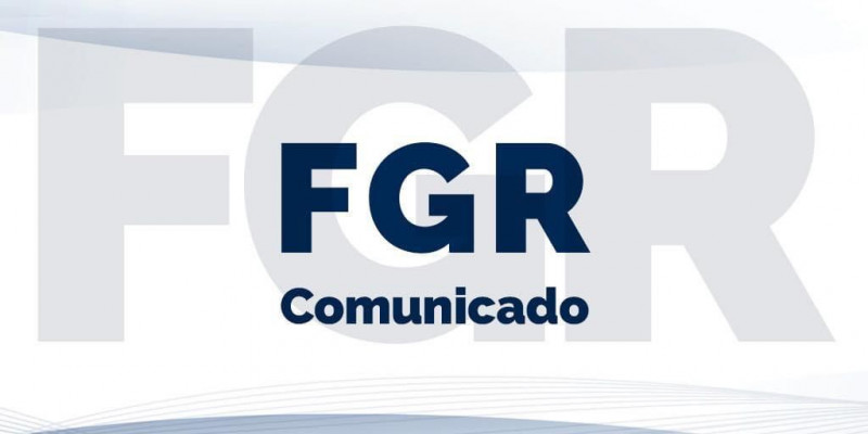 Agentes de la FGR detienen a "El Comandante" en Estación Pesqueira
