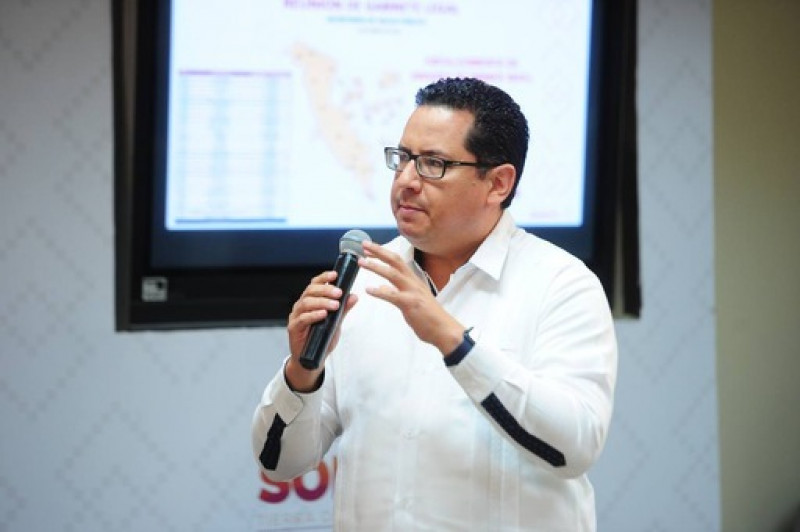 Llama Salud Sonora a prevenir la rickettsia