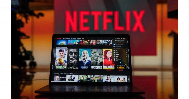 Netflix se alía con Microsoft para modelo de bajo costo con anuncios