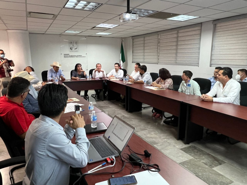 Municipios firman convenio para convertir a Sonora en potencia productora de bacanora