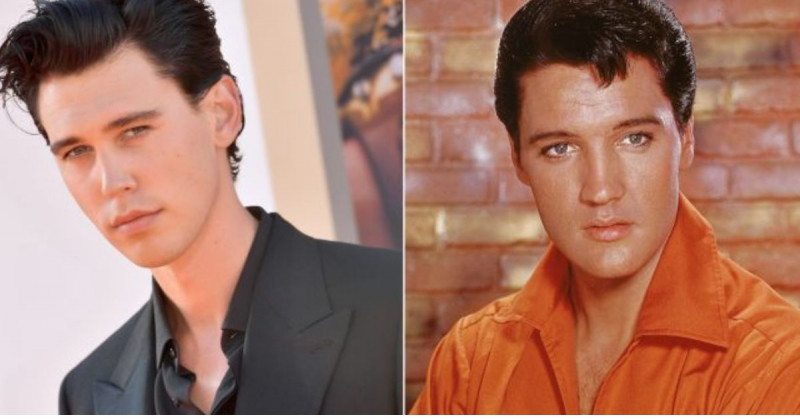 'Elvis Presley' llega a México protagonizado por Austin Butler