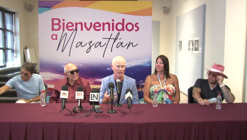 Buscan que Mazatlán sea destino cinematográfico