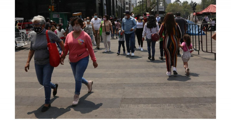 BBVA eleva del 1.2 al 2 % el crecimiento del PIB de México en 2022