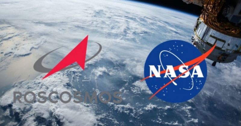 Rusia y EEUU firman un acuerdo sobre vuelos espaciales cruzados