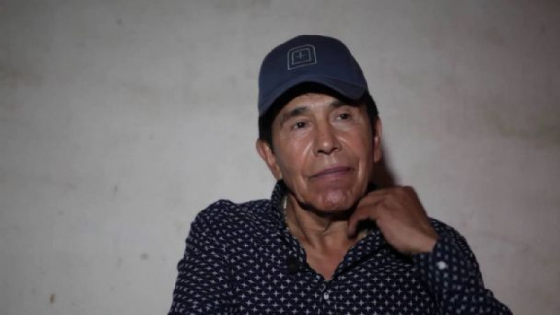 En Sinaloa  fue la detención de Rafael Caro Quintero