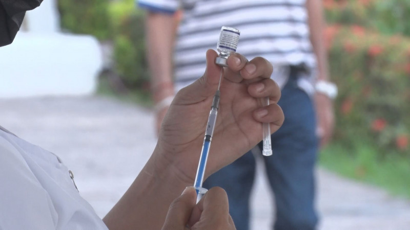 A inicio de semana llegan otra remesas de vacunas pediátricas a Sinaloa