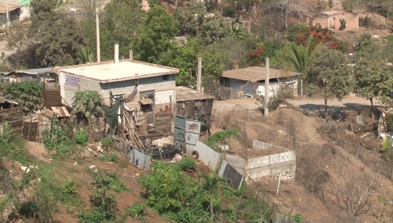 El 52% de viviendas en Mazatlán no tienen escrituras