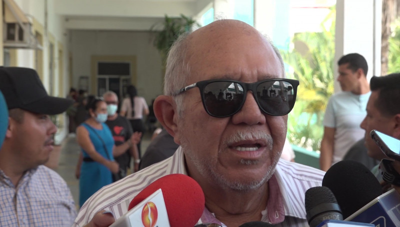 Detención de presunto agresor de taxista es positivo: Alcalde de Mazatlán