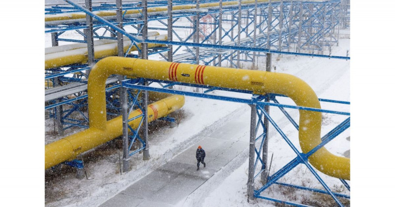 Europa en vilo sobre si Rusia les reanudará mañana el envío de gas