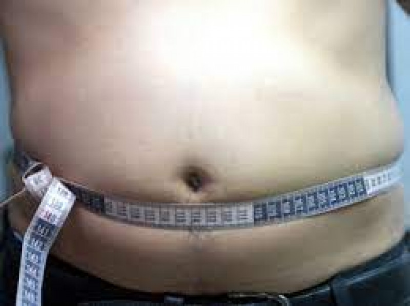 De 2.5 kilos a 5 podemos engordar en vacaciones de verano