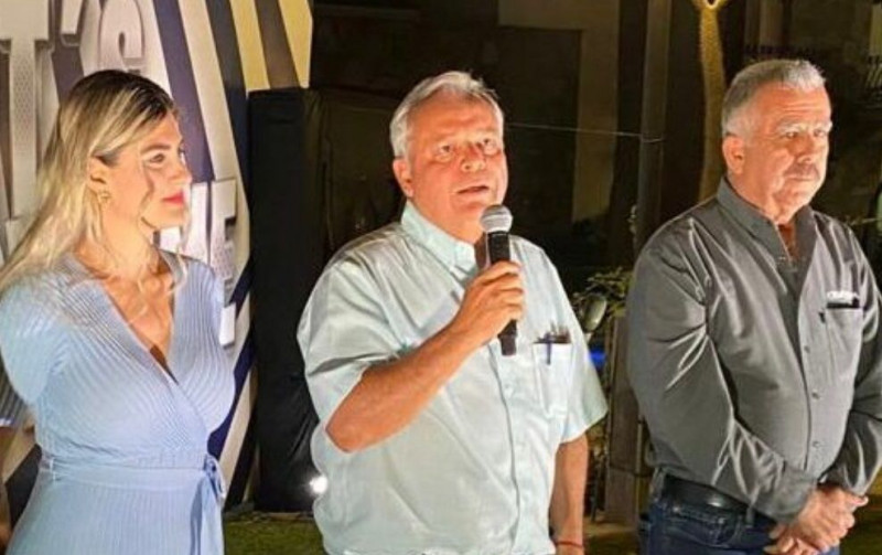 CIBACOPA TENDRÁ NUEVA PRESIDENCIA DE CARA A LA CAMPAÑA 2023