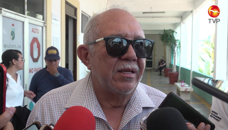La "ordeña" de combustible siempre ha existido: Alcalde de Mazatlán