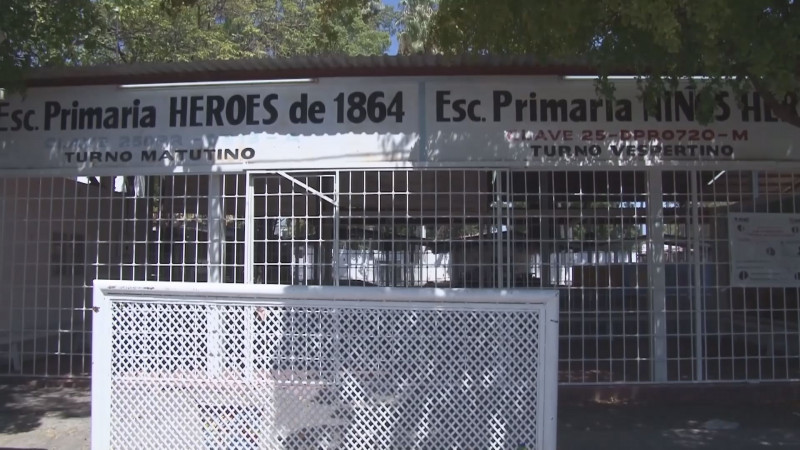 Hasta el 15 de septiembre se realizará el trámite de inscripciones en nivel básico