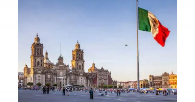 Moody’s pronostica caída del PIB mexicano de 1.7 % si hay recesión en EEUU