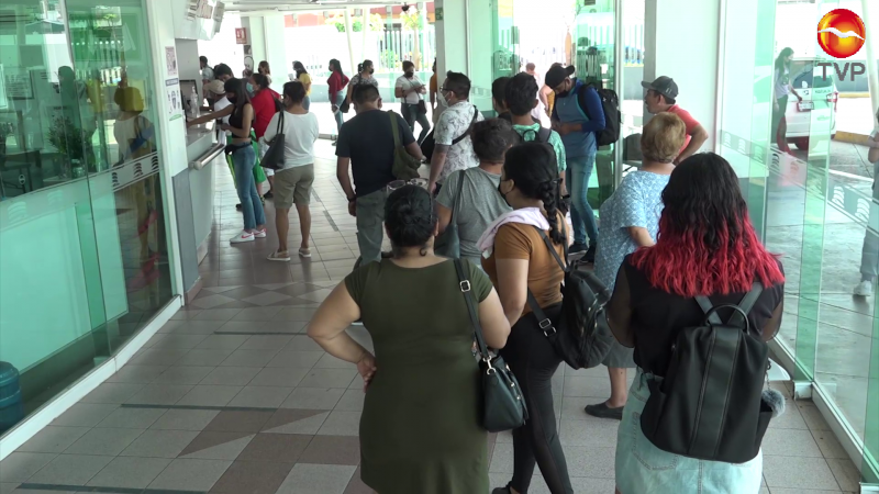 Por vacaciones, aumenta demanda en Centra del Autobuses Mazatlán