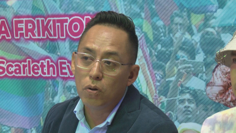 Sin Justicia en Sinaloa para la comunidad LGBT