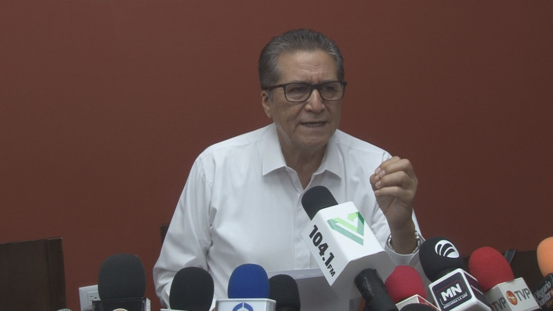 Es de 3 MDP el presupuesto con el que nace Instituto de protección a periodistas y defensores de DH
