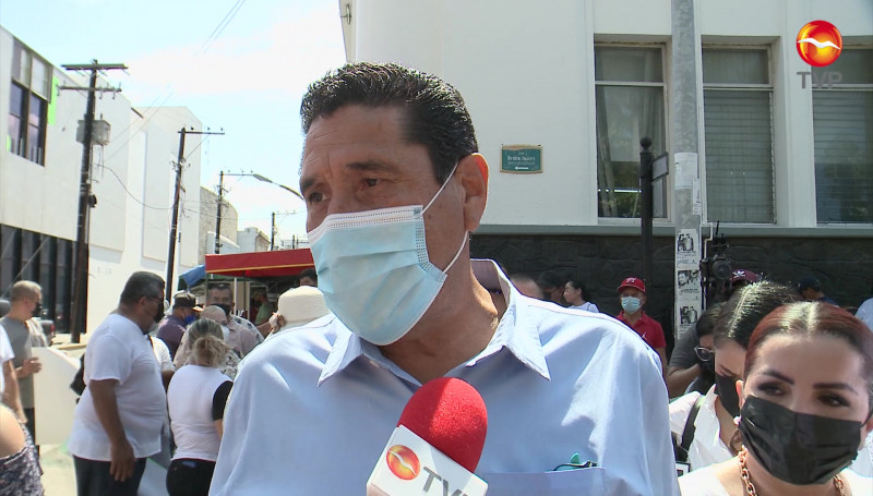 Regidores de Mazatlán abiertos a atender a viudas de policías y tránsitos