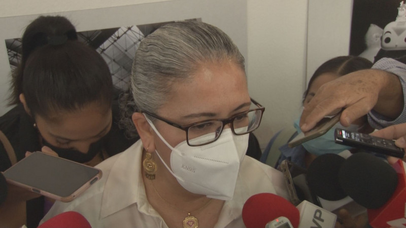 SEPyC acatará recomendaciones de la secretaría de salud en Sinaloa