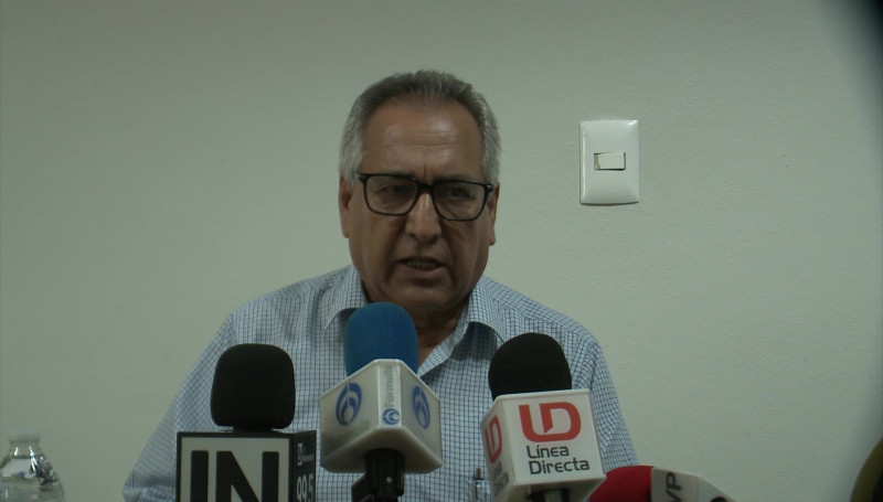 Se busca obligatoriedad de la declaración 3 de 3 en candidatos: Diputado Ambrocio Chávez