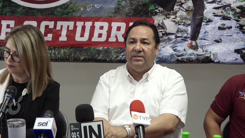 Fernando Pucheta es nombrado como Subsecretario de turismo en Sinaloa