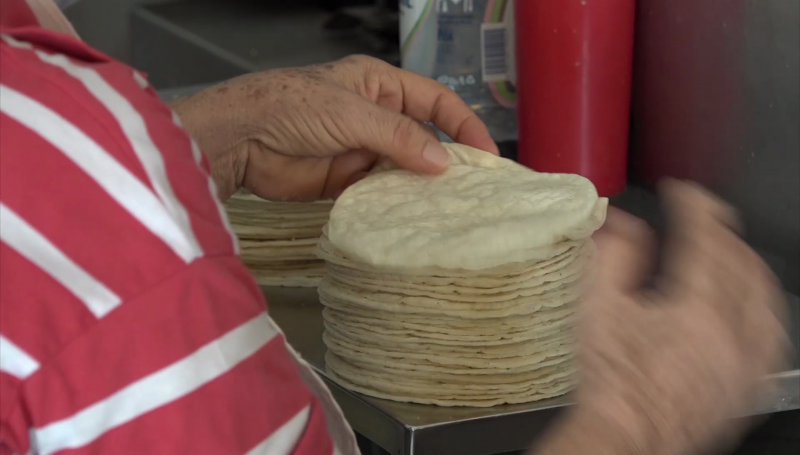 Piden ciudadanos que vigilen precio de las tortillas en establecimientos