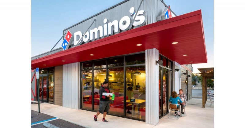 Domino's Pizza se va de Italia tras no poder conquistar sus paladares