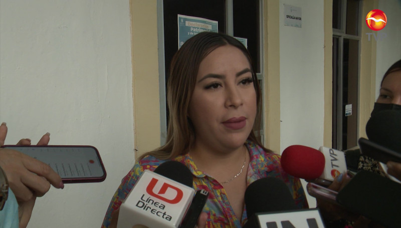 Playas no tienen por qué privatizarse, cuestiona la Oficial Mayor en Mazatlán