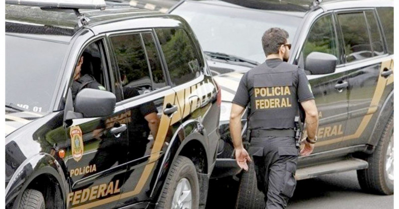 Mafia brasileña planeaba secuestrar a autoridades para rescatar a sus líderes
