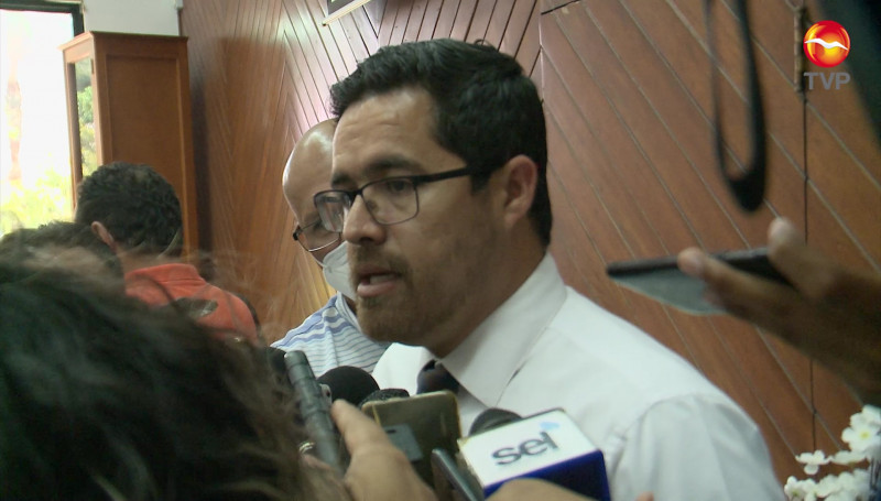 Ya se le pidió su renuncia a África Carrasco: Secretario de Salud en Sinaloa