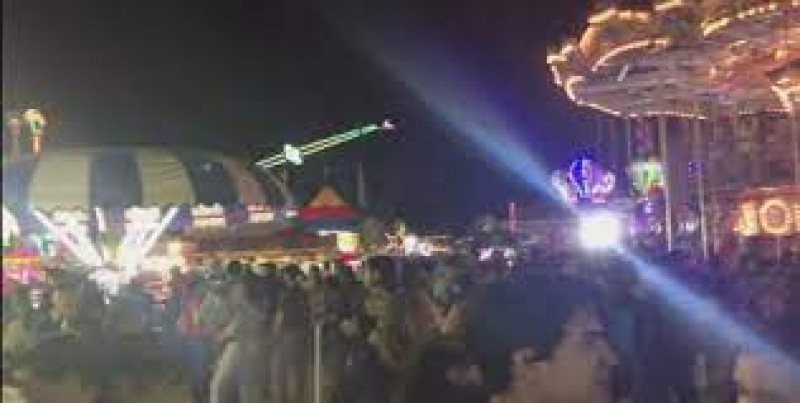 Regresa la Feria Ganadera este 2022 a Culiacán