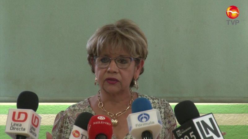 Pasistas que se involucraron en elecciones de MORENA debieron haber renunciado al partido: Diputada