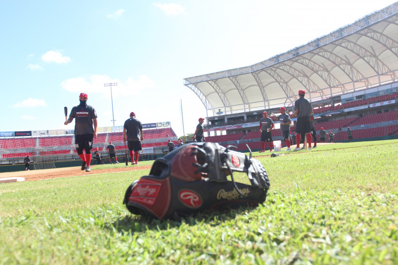 Venados Presenta su lista de invitados a la Pretemporada