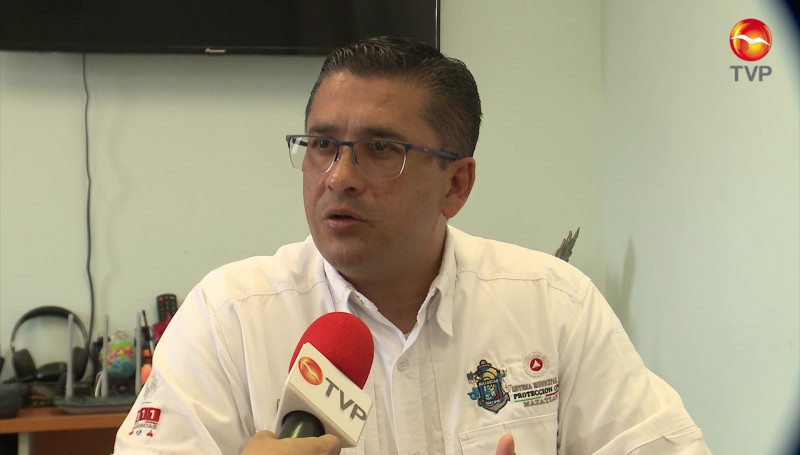 No se habilitaron refugios temporales tras lluvias: PC Mazatlán