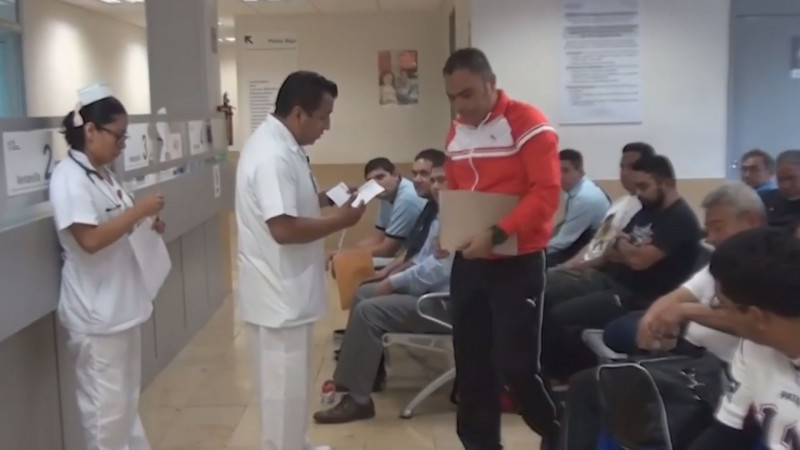 Sonora y Sinaloa requieren de médicos especialistas