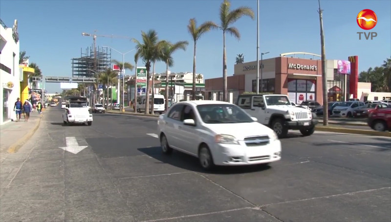 2 peatones muertos en Mazatlán en lo que va del año: Educación Vial