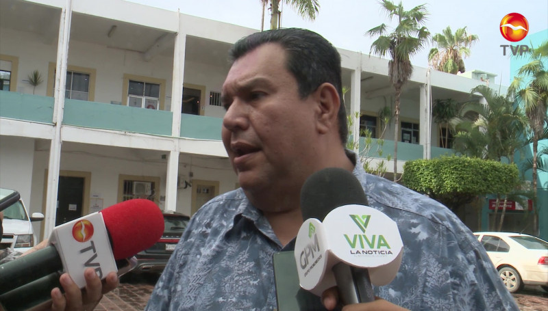 CEDH capacitará a policías municipales y Tribunal de Barandilla de Mazatlán