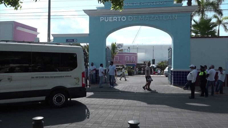 Se estima una derrama económica de 3 mil 710 mdp para Mazatlán