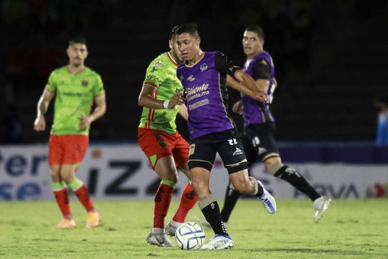 Mazatlán empata ante Juárez y liga 4 juegos sin derrota