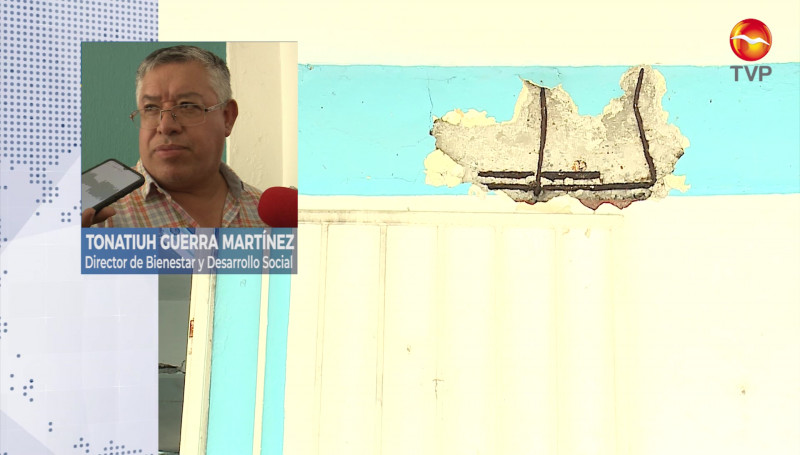 Municipio afirma que está por construir 4 aulas en Primaria Leyes de Reforma en Mazatlán