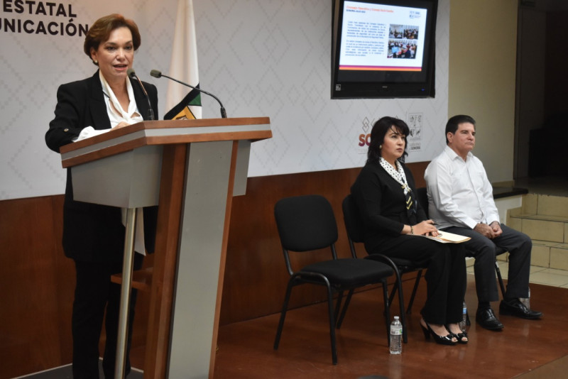 Incidencia delictiva presenta reducción en municipios de Sonora: Secretaría de Seguridad