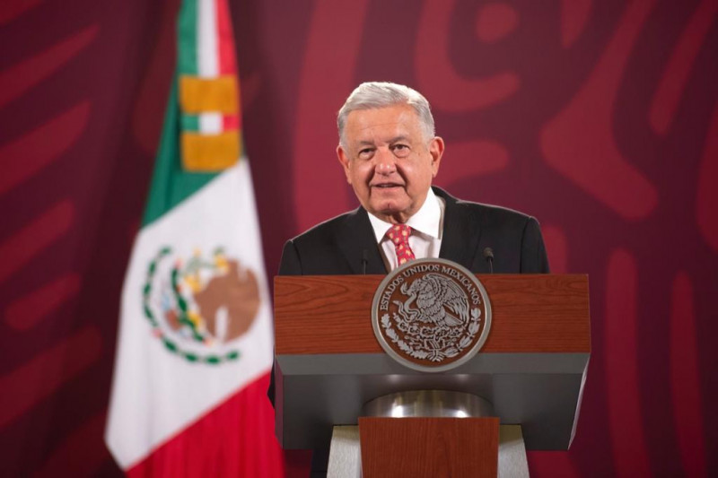 AMLO señala que no habrá impunidad caso Ayotzinapa