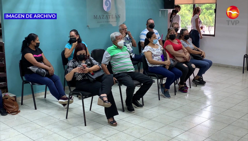 Éste miércoles se pagará a viudas de policías en Mazatlán
