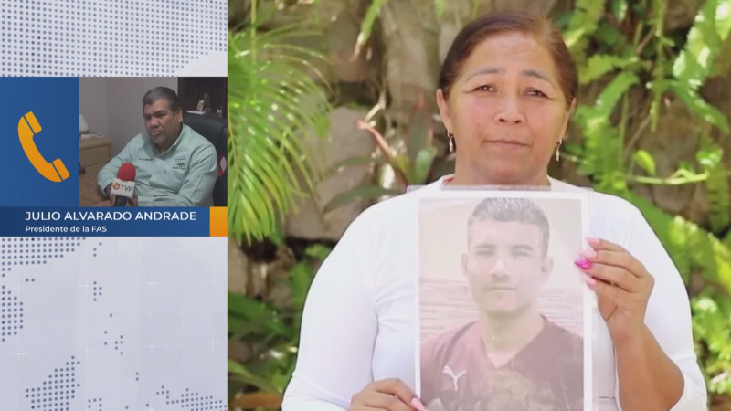 Asesinato de Rosario Lilian evidencia incapacidad del estado y de la FGE: FAS