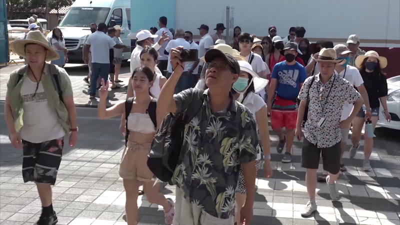 670 mil millones de pesos en derrama durante verano en México: CONCANACO