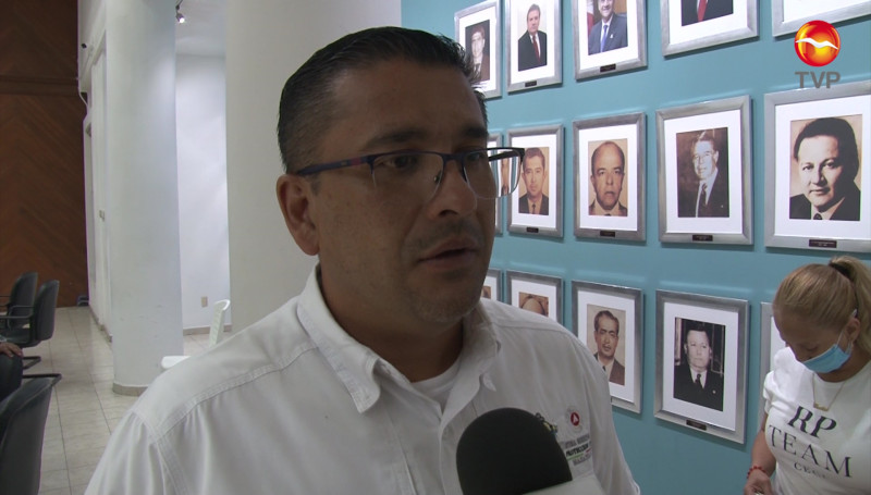 Se pronostican lluvias intermitentes para el fin de semana en Mazatlán: Protección Civil