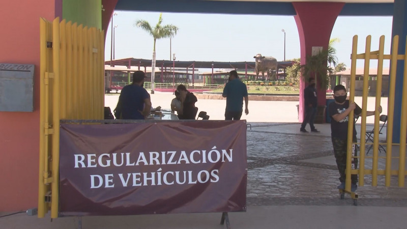 20 de septiembre, fecha límite para regularizar autos extranjeros
